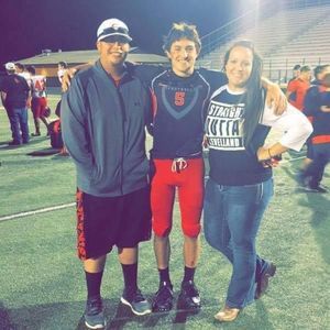 Meet your Posher, Kj